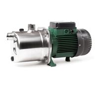 Electrobomba centrífuga autocebante inoxidable 0,75 kW monofásico sin cable - DAB Jet Inox 102 M