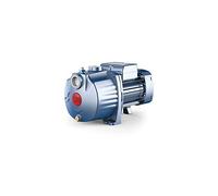 Electrobomba centrífuga multiimpulsor monofásico 0,55 kW Mod. 4CPm 80-C Pedroello