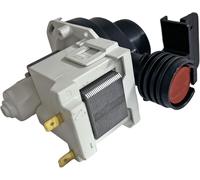 Electrobomba Descarga Agua Lavavavajillas Rex Electrolux 48x84x117mm 14000073...