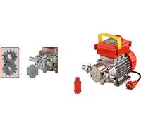ELECTROBOMBA ROVER NOVAX G20 HP 0,6