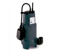 Electrobomba sumergible EBARA VERSATYLE SG Aguas fecales 950W 18.000 l/h
