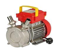 ELECTROBOMBA TRASIEGO ACEITE NOVAX 30M OIL