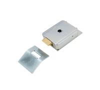 Electrocerradura Vertical 12V FAAC 712650 Para Puerta Batiente