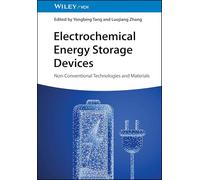 Electrochemical Energy Storage Devices: Non-Conventional Technologies and Materials