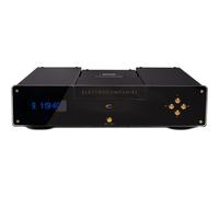 Electrocompaniet EMC-1 UP MKV negro - Reproductor de CD de alta fidelidad