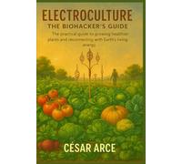 Electroculture: The Biohacker’s Guide Collection