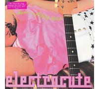 Electrocute - Fun Is a Floppy Bitch [Vinilo]