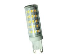 ElectroDH Bombilla G9 LED 10W (luz cálida)