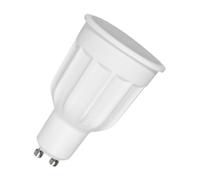 ElectroDH Bombilla GU-10 LED 12W (Color luz blanco cálido)