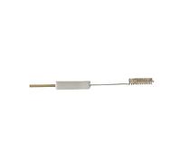 Electrodo auxiliar de oro - Alambre de Au de 0,5 mm con cuerpo de PTFE for aplicaciones electroquímicas(B D0.5x230mm)