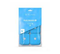 Bluetens Classic 2 S12 - Pack de 12 electrodos S
