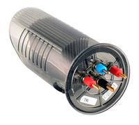 Electrodo célula Zodiac TRi / eXO iQ - 22 g/h