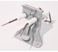 Electrodo de doble encendido Vaillant VC-VCW 204- 254 XE PB 090708