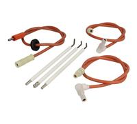Electrodo de encendido e ionización Oertli