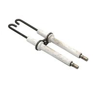 Electrodo de encendido para Buderus BE BE-A 17-34 kW/tipo 4 L34 8718585036 sustituye a 63018295