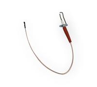 ELECTRODO DE ENCENDIDO RIELLO CON CABLE CALDERA 4050921