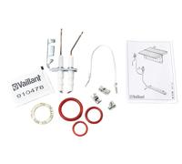 Electrodo de encendido Vaillant n.º de fabricante 090673