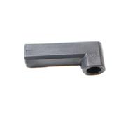 Electrodo de encendido Wolf - 2796240/2796241
