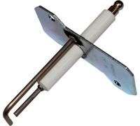 Electrodo De Encendido Wolf Para NG-2E