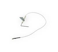 ELECTRODO DE IONIZACION ARISTON CHAFFOTEAUX 61002802 REEMPLAZO PARA CALDERA