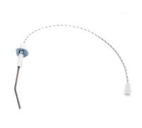 Electrodo de ionización Buderus con cable y conector - 77467