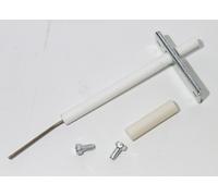 Electrodo de monitoreo Vaillant para VKS 60/2-120/2E, 090678