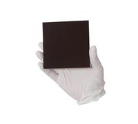 Electrodo de papel de fibra de níquel NiFeOx E103 de alta or electrolizadores AEM: en reducción de CO₂ y electrólisis de agua(Nafion Binder-10x10cm)