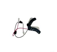 Electrodo de para carga para Robot Cortacésped para dreame A1 A1 Pro | Conexión estable, para carga ininterrumpida, para ajuste perfecto, material metálico, exterior resistente