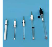 Electrodo de plata/cloruro de plata de alta precisión - Sensor electroquímico saturado for uso profesional 1 pieza(R0305-3)