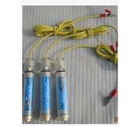 Electrodo de referencia portátil de sulfato de cobre - Electrodo CCT CUSO4 for protección catódica y pruebas de suelos