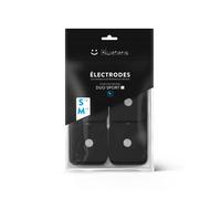 Electrodo dúo sport 2 - 4M+8S Bluetens TU Unisex