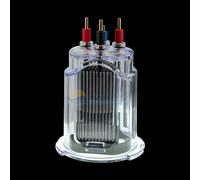 Electrodo Ei 17 clorador salino Zodiac Ei, Ei² Expert y GenSalt OE