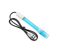 Electrodo Hidropónico para Acuario, Sonda de Monitor de PH, Sensor Inteligente, Medidor Digital, Conector BNC