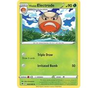 Electrodo Hisuian - 003/189 - Poco común - Espada y escudo - Radiancia astral