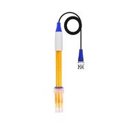 Electrodo medido de grado de laboratorio ORPS sonda ORP saturada con interfaz para acuarios de agua salada