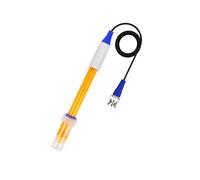 Electrodo ORP general con conector seguro ORP Electrodo de medición adecuado para múltiples sistemas de agua sondas ORP