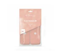 Electrodo rectangular Bluetens TU Unisex