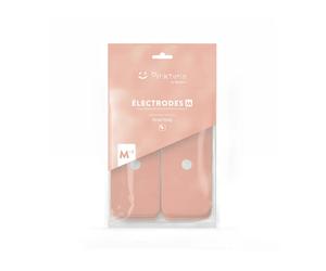 Electrodo rectangular Bluetens TU Unisex