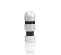 Electrodo Tripple (pequeño) de E-Stim Systems