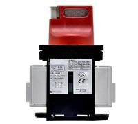 Electrodomésticos 63A 3P VCF3C (V3C + KCF2PZC) Cuerpo del interruptor de carga V3C Panel KCF2PZC Interruptor seccionador