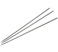 Electrodos, 2mm, 25un - fabricados en acero de alta calidad, ideales para soldadura, resistencia y durabilidad garantizada.*