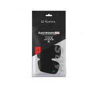 Electrodos Abdominales Bluetens