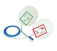 ELECTRODOS COMPATIBLES (para CU i-PAD NF1200, Progetti, Cmos Drake Futura)