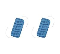 Electrodos Compex Performance wire 5x10 bolsa 2unid.