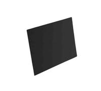 Electrodos de difusión de gas for pilas de combustible PEM - Papel carbón SGL 22BB personalizable(E221c 1.0 mg/cm² 5x5cm²)