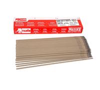 Electrodos de rutilo Telwin E 6013 Ø 2,0 x 300 mm 227 Piezas