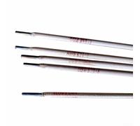 Electrodos de soldadura de acero de carbono de hidrógeno bajo E7018 para aplicaciones estructurales que requieren alta resistencia y ductilidad (4.0 mm)