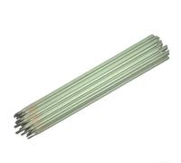 Electrodos de soldadura de acero inoxidable E309L-16, paquete de 10, bajo contenido de carbono, reducción de salpicaduras, resistencia IG mejorada (2.0 mm)