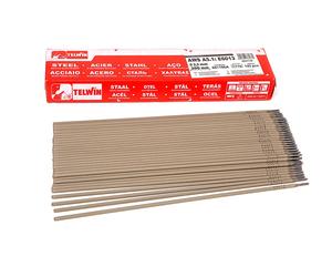 Electrodos de Soldadura Rutiel Telwin E 6013 Ø 2,5 x 300 mm 143 Piezas
