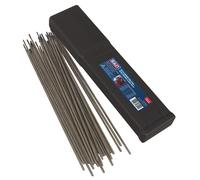 Sealey WE2520 Soldadura Electrodos 2.0mm 2.5kg Paquete